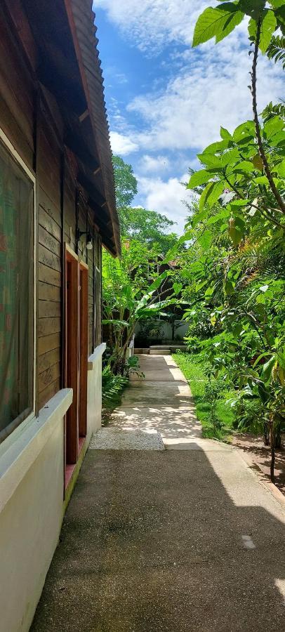 Cabanas Yax-Ha Arroyo Agua Azul Εξωτερικό φωτογραφία