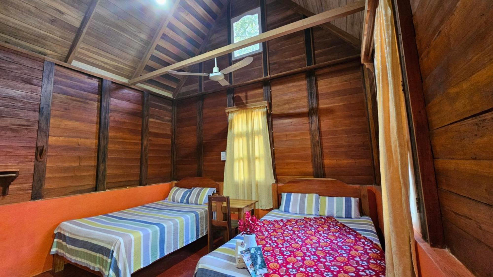 Cabanas Yax-Ha Arroyo Agua Azul Εξωτερικό φωτογραφία